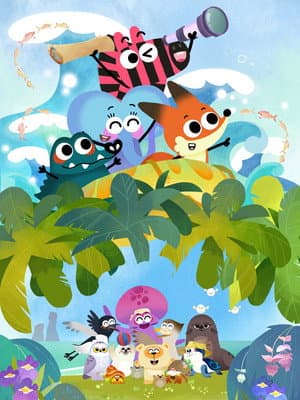 Temporada 1