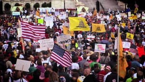 The Billionaires' Tea Party — foto 1