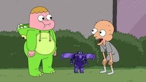 El Juguete Nuevo de Jeff