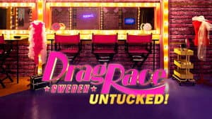 Drag Race Sverige: Otejpat! — foto 1
