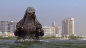 Godzilla: Tokyo S.O.S. — foto 5