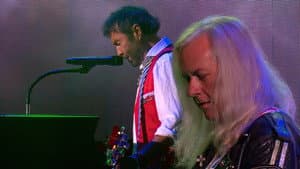 Bad Company - Live at Red Rocks — foto 6