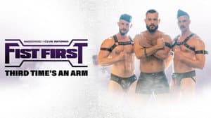 Fist First: Third Time's an Arm — foto 2