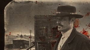 Wyatt Earp y la guerra de los cowboys — foto 4