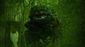 Creature from Cannibal Creek — foto 6