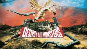 La Guerra De Los Monstruos — foto 3