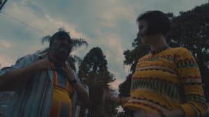 Gatunagem — foto 1