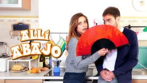 Allí abajo — foto 5
