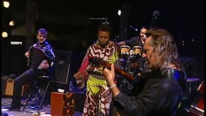 Dee Dee Bridgewater - Live in Antibes & Juan-Les-Pins — foto 2