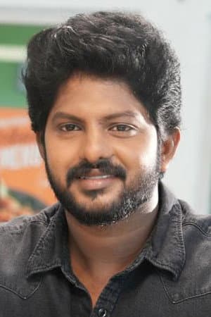 Karthikeyan Vinayagam
