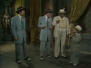 Episodio 1