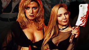 Psycho Sisters — foto 1