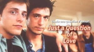 Juste une question d'amour — foto 7