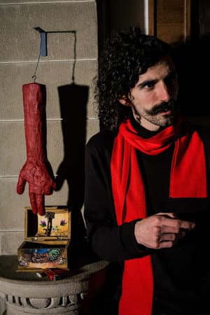 Axel Argañaras