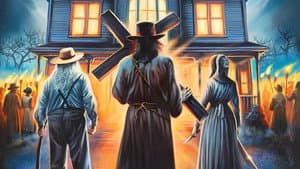 Night of the Strangers — foto 1