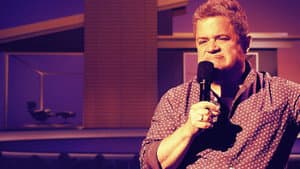 Patton Oswalt: I Love Everything — foto 3
