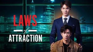 Kot Haeng Rak Dueng Dut - Laws of Attraction — foto 7