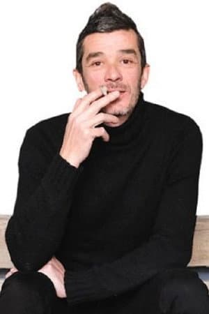 Αντώνης Ντουράκης