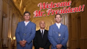 ¡Bienvenido, presidente! — foto 6