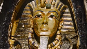 King Tut In Colour (Tutankhamun in Colour) — foto 1