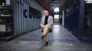 Blinder Fleck — foto 1