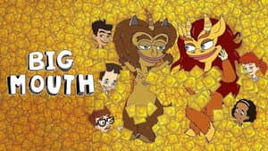Big Mouth — foto 3