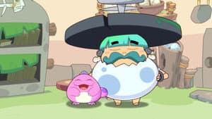 Episodio 25
