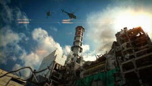 Tchernobyl, la dernière bataille de l'URSS — foto 2