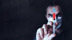 Murder by Medic — foto 7