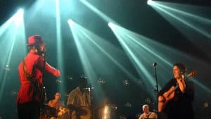 Charlie Winston : Live At Casino De Paris — foto 1