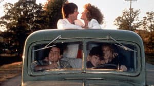 Three for the Road — foto 2