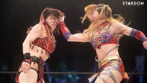 STARDOM Tokyo Dream Cinderella 2021 — foto 1