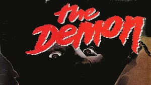The Demon — foto 5