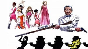 Where the Spies Are — foto 12