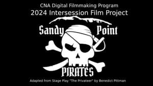 Sandy Point Pirates — foto 1