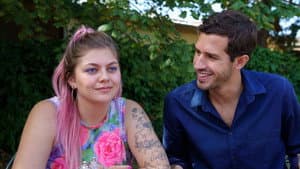 Marie-Line et son juge — foto 7