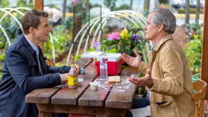 Signed, Sealed, Delivered: Higher Ground — foto 6