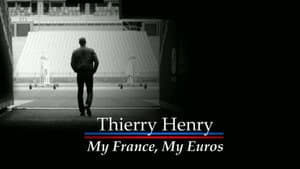 Thierry Henry: My France, My Euros — foto 1