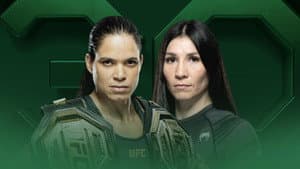 UFC 289: Nunes vs. Aldana — foto 1