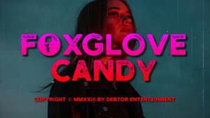 Foxglove Candy — foto 1