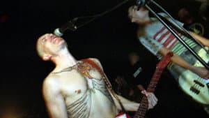 Ex Drummer — foto 11