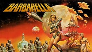 Barbarella — foto 7