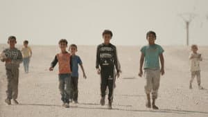 Enfants de Daech, les damnés de la guerre — foto 2