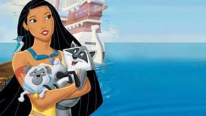 Pocahontas II: Encuentro de dos mundos — foto 11