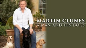Martin Clunes: A Man and His Dogs — foto 1