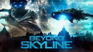 Beyond Skyline — foto 8