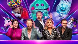 Masked Singer Sverige — foto 2