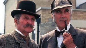 Sherlock Holmes: Incident at Victoria Falls — foto 1