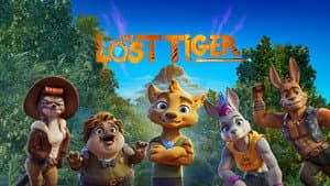 The Lost Tiger — foto 9