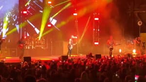 Bush - Live in Tampa — foto 1